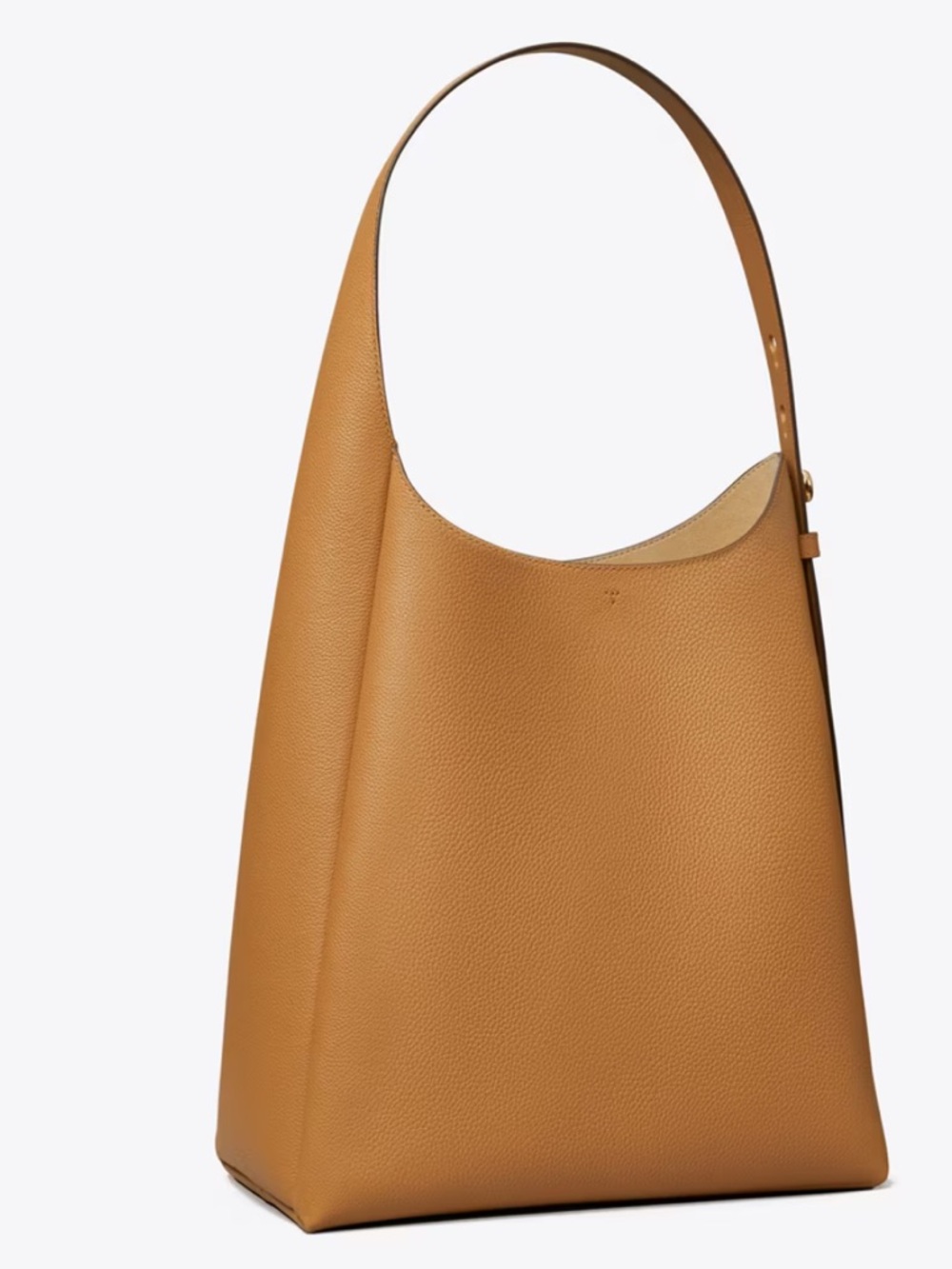 Tory Burch large ROMY Hobo Bag - Picture 16 of 16